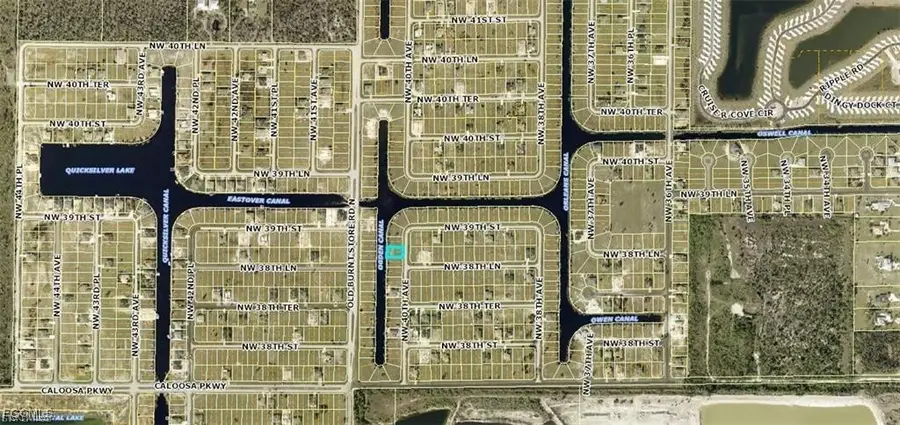 3836 NW 40th Avenue, Cape Coral, FL 33993 - Image #2