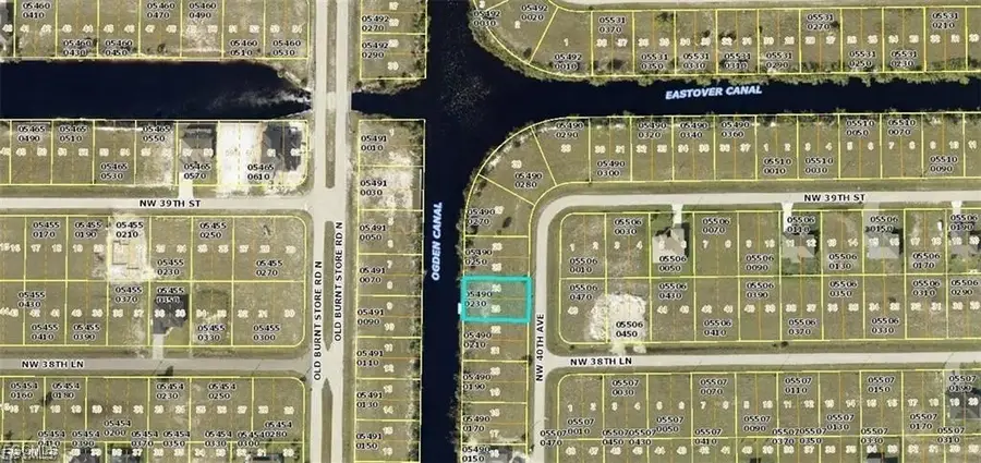 3836 NW 40th Avenue, Cape Coral, FL 33993 - Image #3
