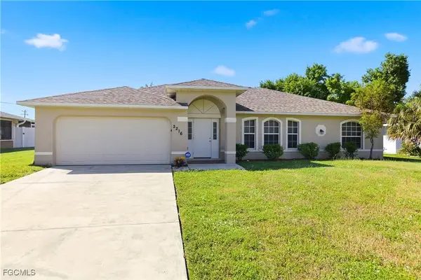 2216 SE 15th Place, Cape Coral, FL 33990