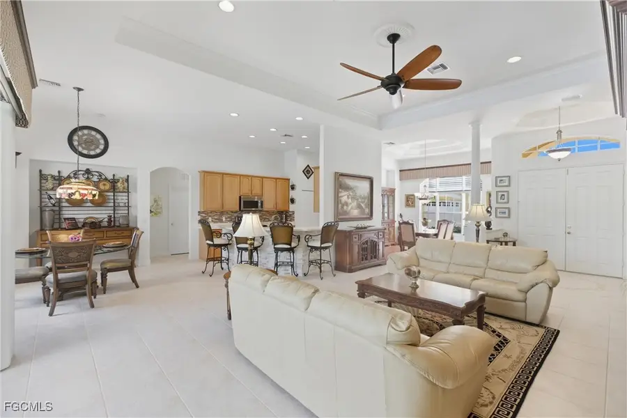 9836 Los Altos Court, Fort Myers, FL 33919 - Image #3