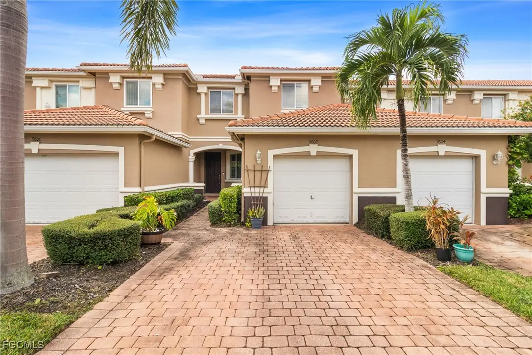 9602 Roundstone Circle, Fort Myers, FL 33967 - Image #1