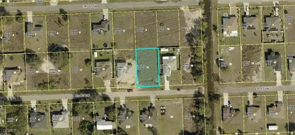 3804 4th Street Sw, Lehigh Acres, FL 33976