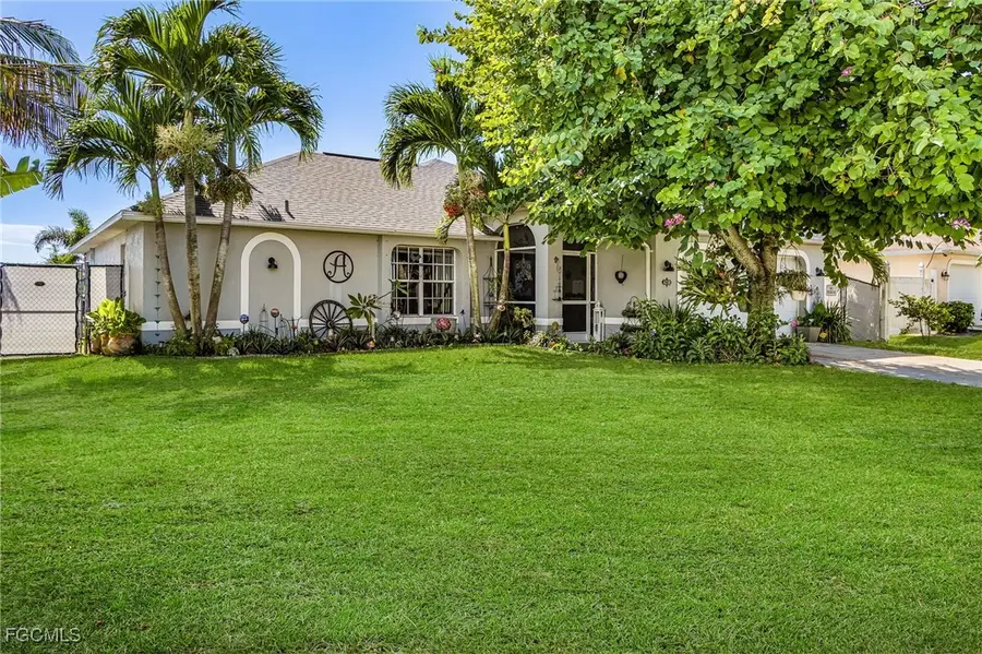 4230 NW 33rd Street, Cape Coral, FL 33993 - Image #2