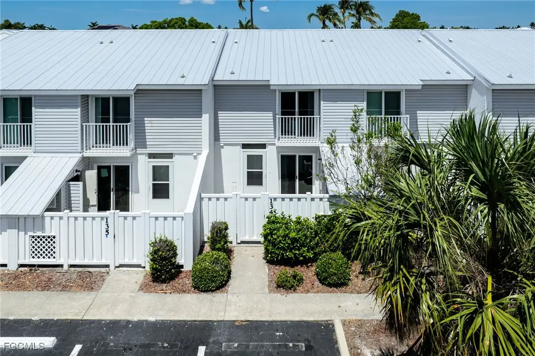 18044 San Carlos Boulevard #134, Fort Myers Beach, FL 33931 - Image #1
