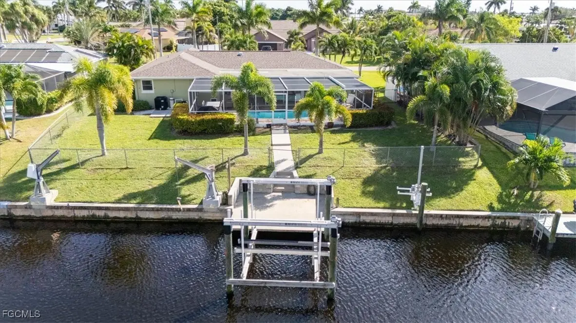 3908 SE 16th Place, Cape Coral, FL 33904 - Image #1