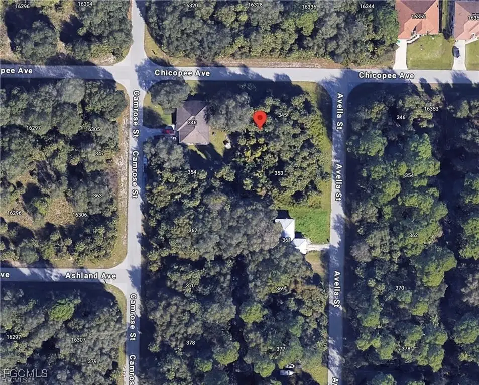 16337 Chicopee Avenue, Port Charlotte, FL 33954 - Image #1