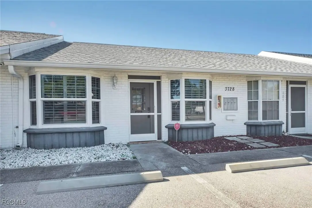 3728 Santa Barbara Boulevard #102, Cape Coral, FL 33914 - Image #1
