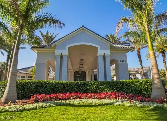 9667 Hemingway Lane #3106, Fort Myers, FL 33913 - Image #1