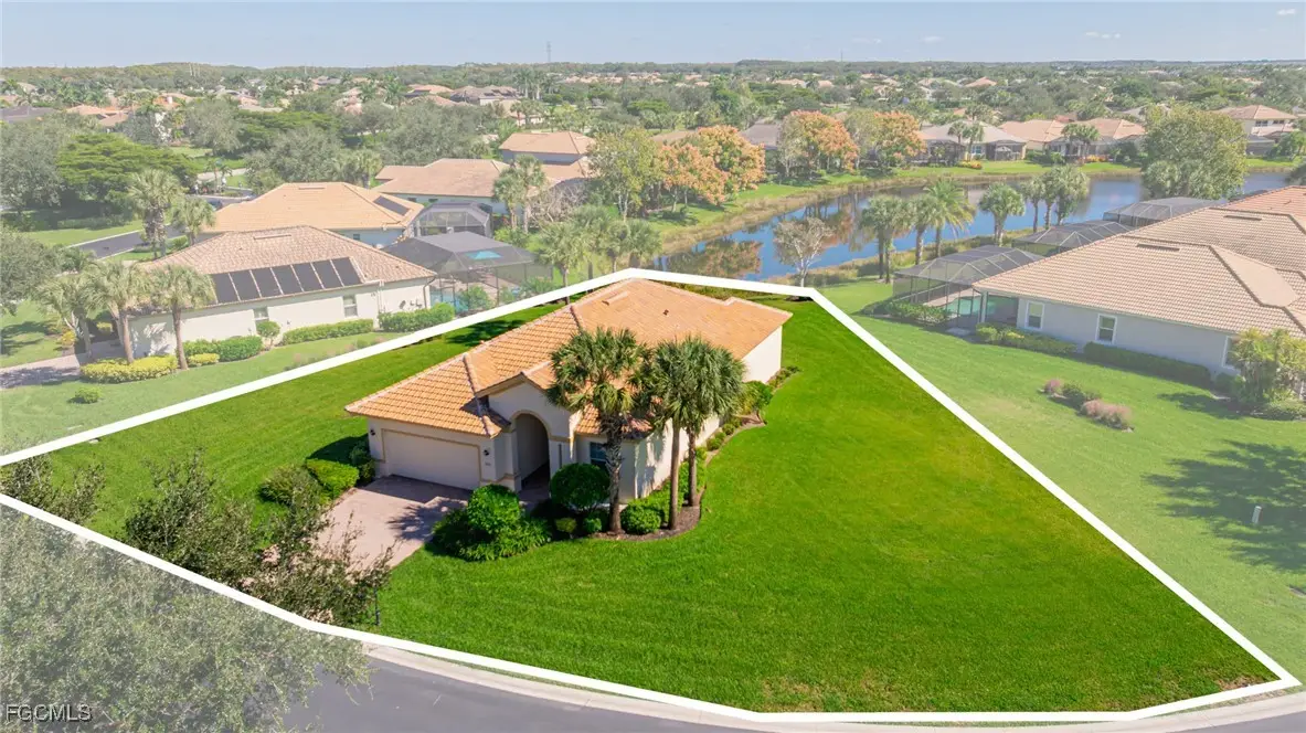 3621 Lakeview Isle Court, Fort Myers, FL 33905 - Image #1