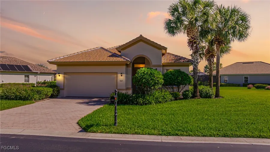 3621 Lakeview Isle Court, Fort Myers, FL 33905 - Image #2