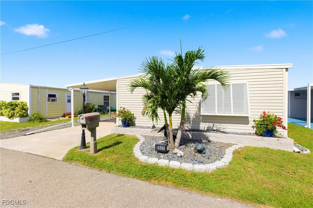 5517 Sir Walter Way, North Fort Myers, FL 33917 - Image #1