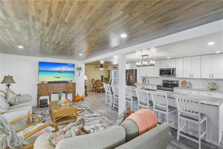 5517 Sir Walter Way, North Fort Myers, FL 33917 - Image #3