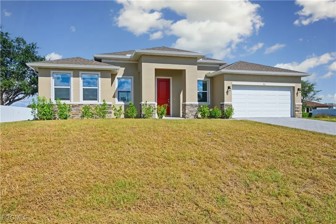 915 NE 19th Street, Cape Coral, FL 33909 - Image #1