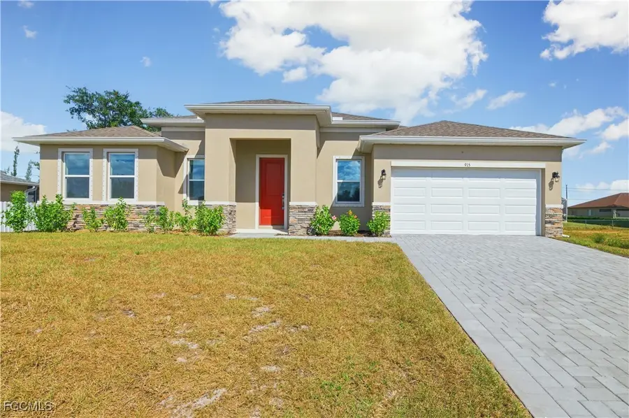 915 NE 19th Street, Cape Coral, FL 33909 - Image #2