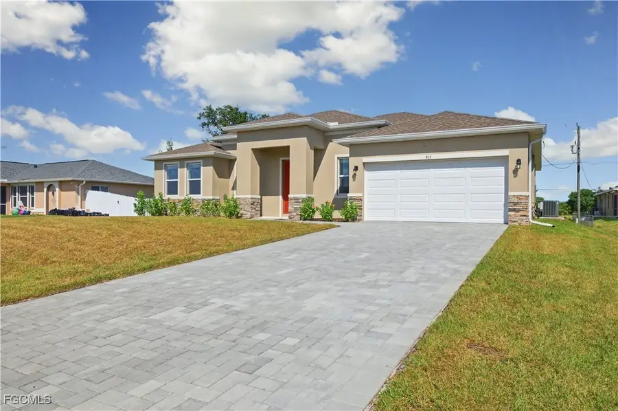 915 NE 19th Street, Cape Coral, FL 33909 - Image #3