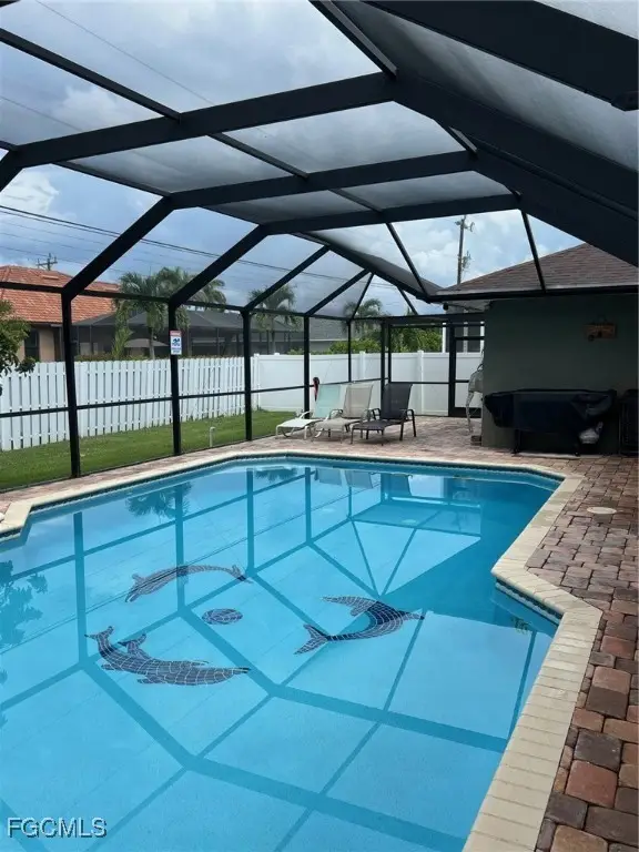 5318 SW 20th Place, Cape Coral, FL 33914