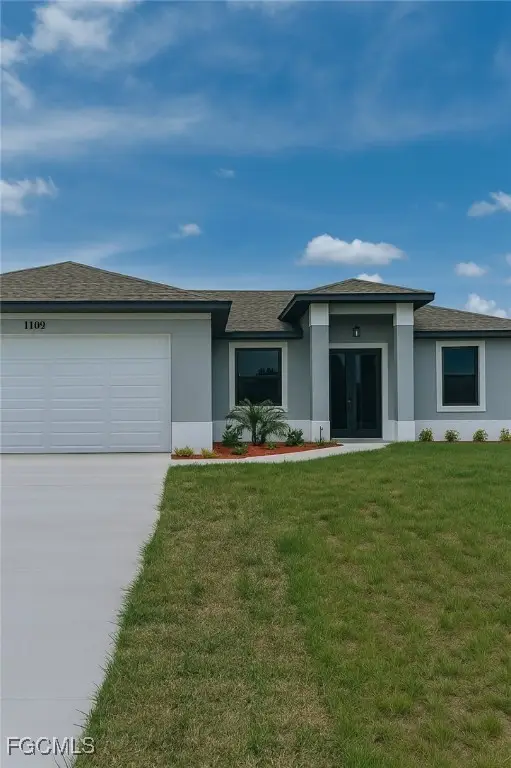 1109 NW 8th Terrace, Cape Coral, FL 33993 - Image #2