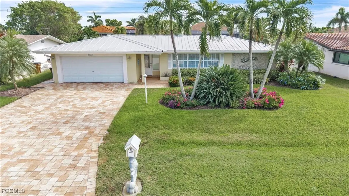 5305 Malaluka Court, Cape Coral, FL 33904 - Image #1