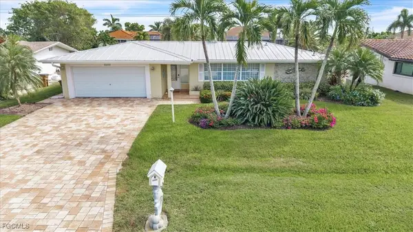 5305 Malaluka Court, Cape Coral, FL 33904