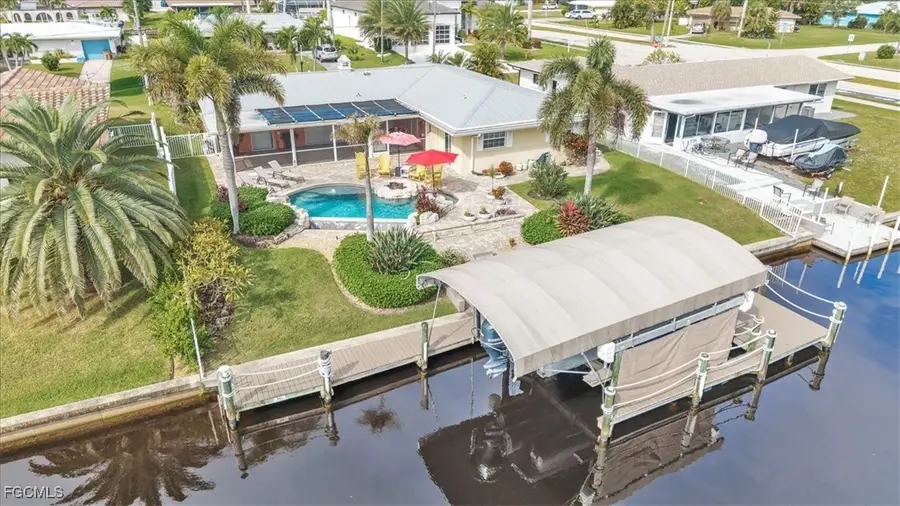 5305 Malaluka Court, Cape Coral, FL 33904 - Image #3