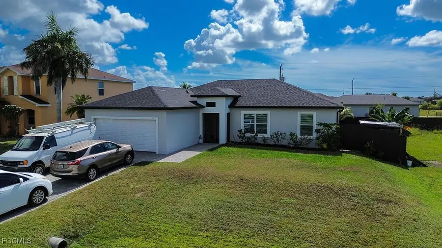 2750 NW 4th Terrace, Cape Coral, FL 33993 - #2