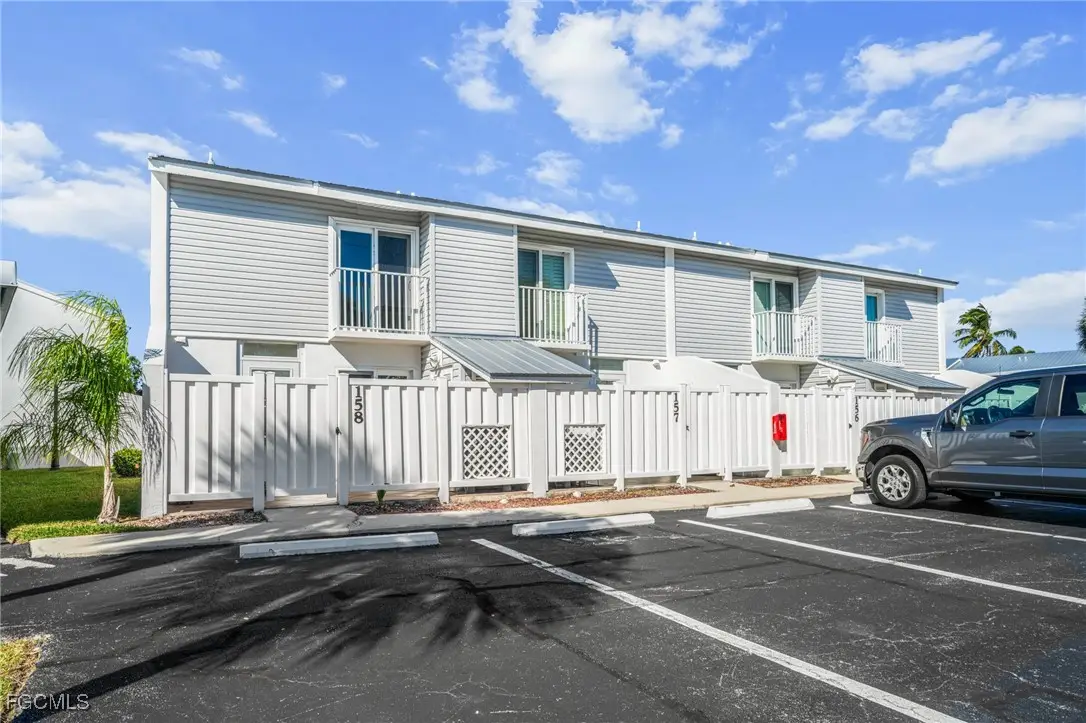 18052 San Carlos Boulevard #158, Fort Myers Beach, FL 33931 - Image #1