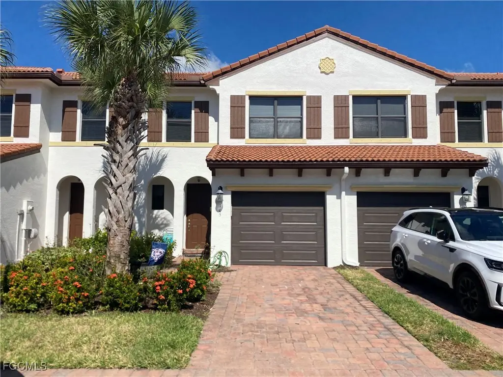 9440 Sardinia Way #105, Fort Myers, FL 33908 - #1