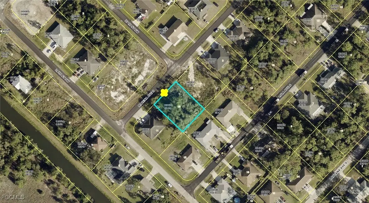 2703 Matena Avenue S, Lehigh Acres, FL 33973 - Image #1