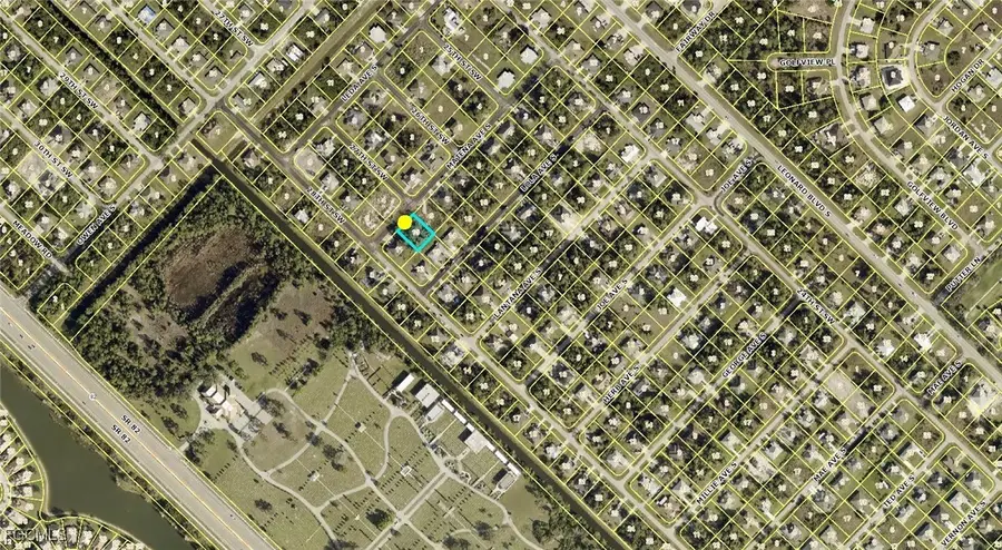 2703 Matena Avenue S, Lehigh Acres, FL 33973 - Image #2