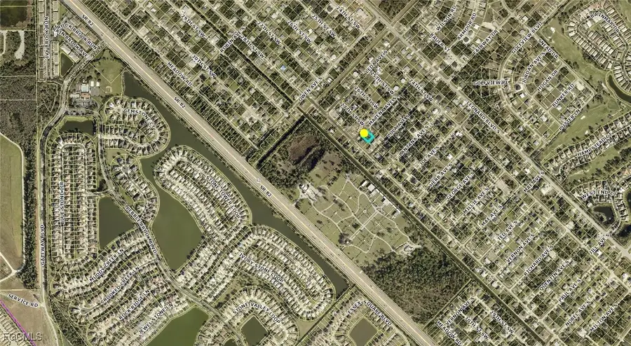 2703 Matena Avenue S, Lehigh Acres, FL 33973 - Image #3
