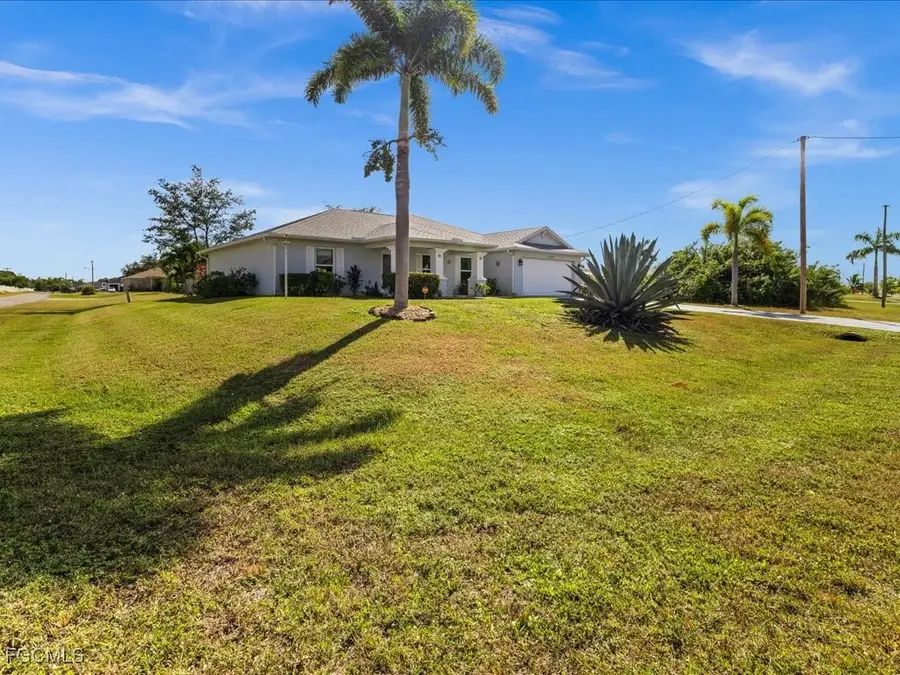 4427 NE 21st Place, Cape Coral, FL 33909 - Image #3