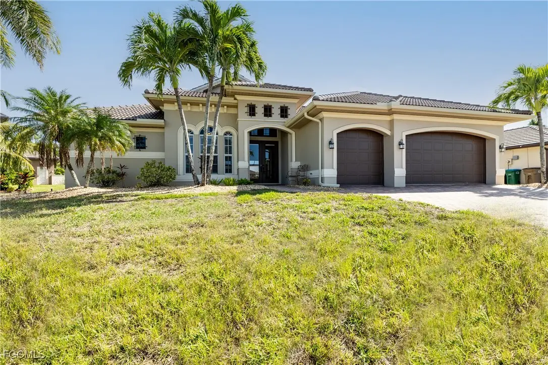 4805 SW 25th Place, Cape Coral, FL 33914 - Image #1