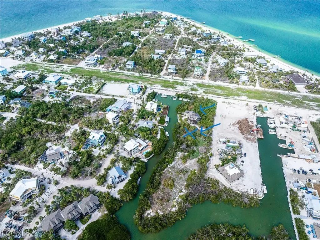 320 Pieces Of Eight, Captiva, FL 33924 - Image #1