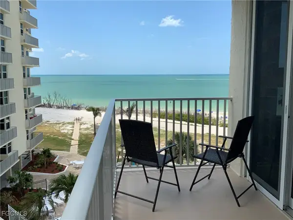 7300 Estero Boulevard #403, Fort Myers Beach, FL 33931