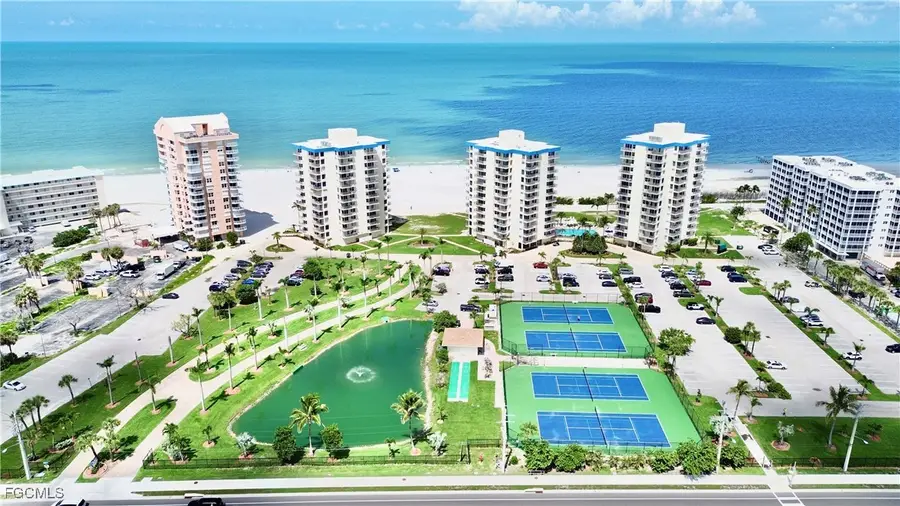 7300 Estero Boulevard #403, Fort Myers Beach, FL 33931 - Image #2
