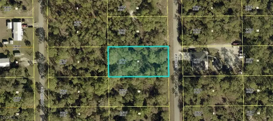 917 Fitch Avenue, Lehigh Acres, FL 33972 - Image #2