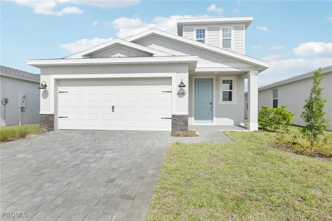 44482 Diamond Trail, Punta Gorda, FL 33982 - Image #1