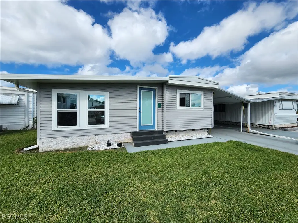 21 Diamond Lane #D21, Naples, FL 34112 - #1