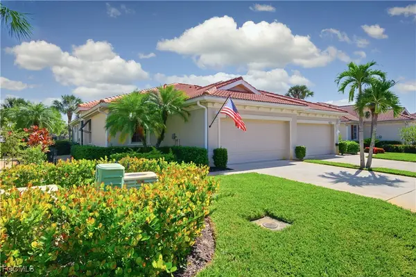9323 Aviano Drive, Fort Myers, FL 33913