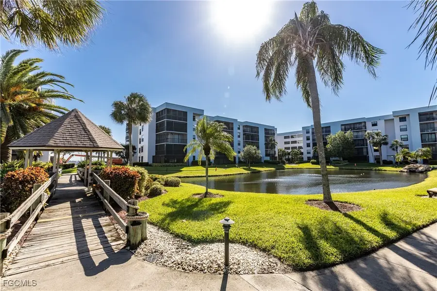 3490 N Key Drive #403, North Fort Myers, FL 33903 - Image #2