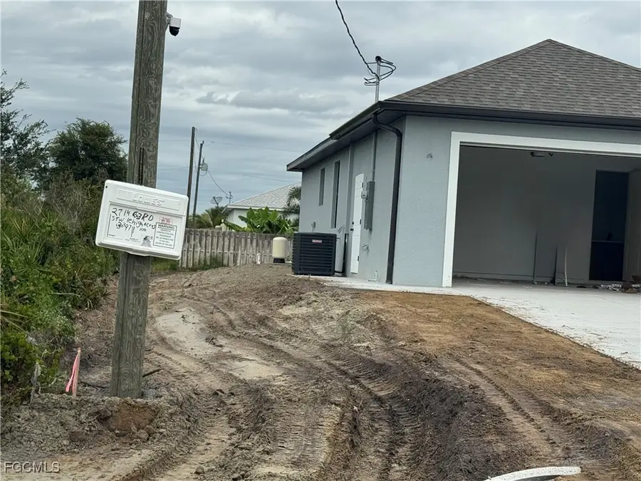 2714 63rd Street W, Lehigh Acres, FL 33971 - Image #2