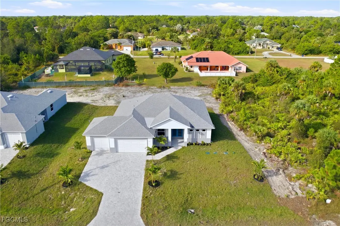 707 Mckinley Avenue, Lehigh Acres, FL 33972 - Image #1