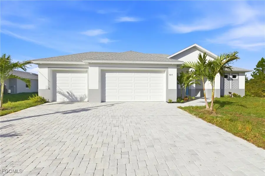 707 Mckinley Avenue, Lehigh Acres, FL 33972 - Image #3