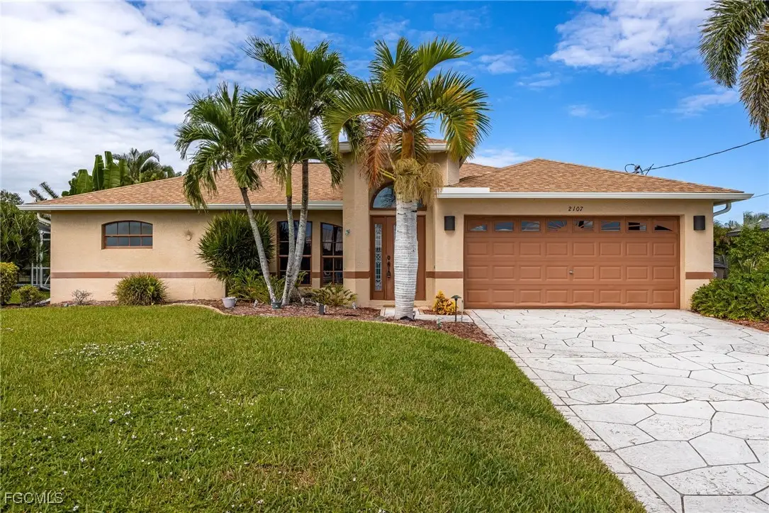 2107 SW 12th Terrace, Cape Coral, FL 33991 - Image #1
