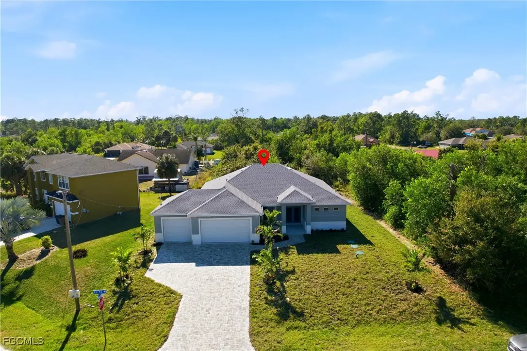 3215 26th Street W, Lehigh Acres, FL 33971 - Image #1