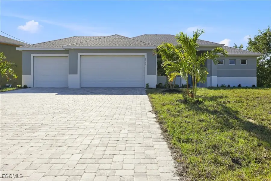3215 26th Street W, Lehigh Acres, FL 33971 - Image #3