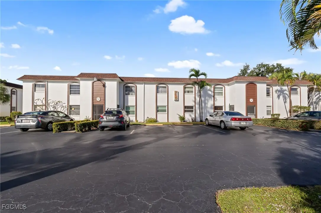 2828 Jackson Street #D8, Fort Myers, FL 33901 - Image #1