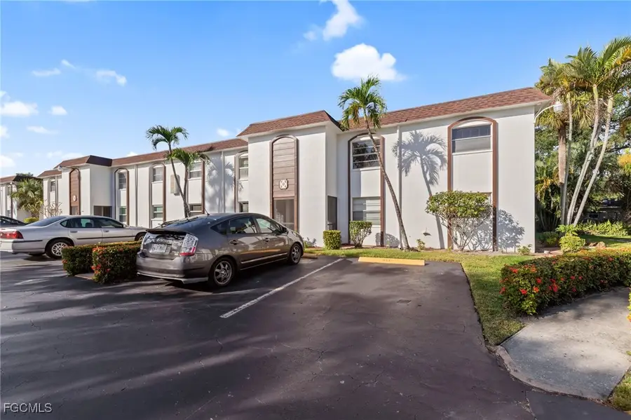 2828 Jackson Street #D8, Fort Myers, FL 33901 - Image #3