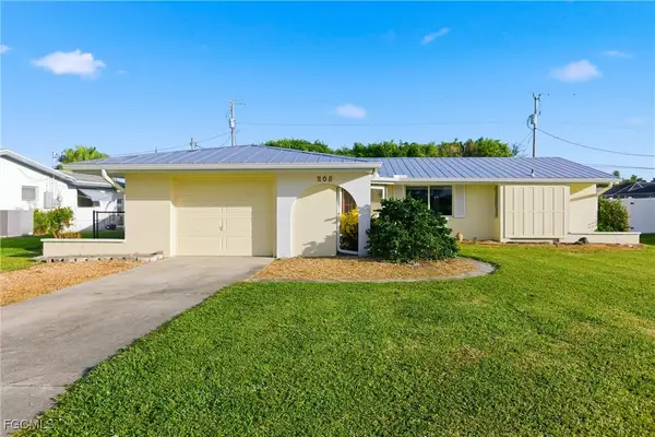 205 SE 44th Terrace, Cape Coral, FL 33904