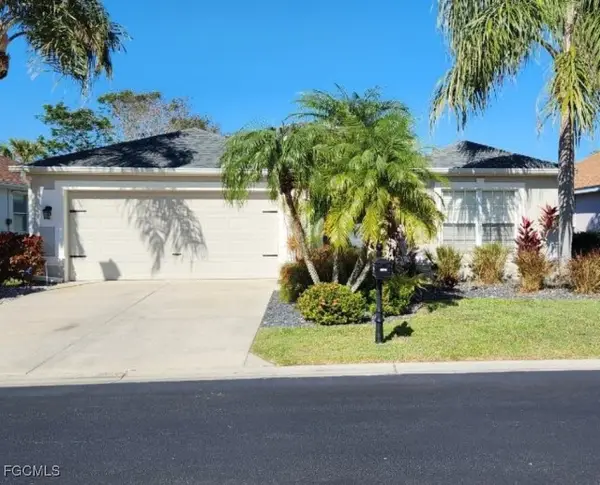 8884 Cedar Hollow Drive, Fort Myers, FL 33912
